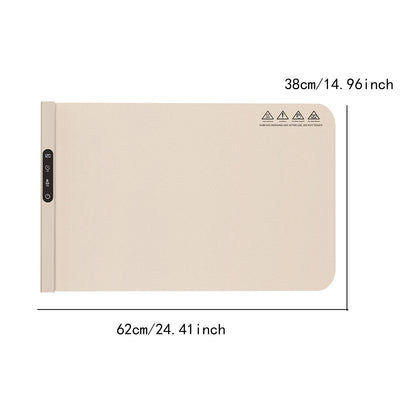 シリコン製 電気フードウォーマーマット